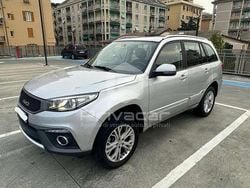 Grigio Usata 2021 DR EVO5 SUV | 11.300 € (Ottimo prezzo)