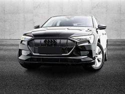 Nero Usata 2023 Audi e-tron S-Line SUV | 44.950 € (Ottimo prezzo)