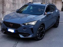 Grigio Usata 2021 Cupra Formentor SUV | 27.000 € (Molto cara)
