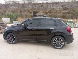 Nero Usata 2020 Fiat 500X Sport SUV | 19.000 € (Molto cara)