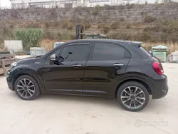 Usata 2020 Fiat 500X Sport SUV | 19.000 € (Molto cara)