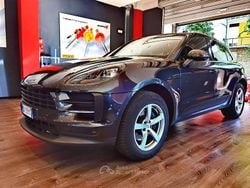 Grigio Usata 2020 Porsche Macan SUV | 48.400 € (Super prezzo)