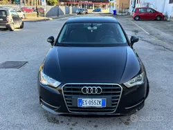 Usata 2013 Audi A3 Ambition Tre volumi | 9500 € (Buon prezzo)