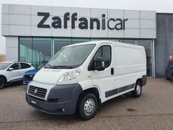 Bianco Usata 2014 Fiat Ducato 33 Furgone | 14.900 € (Buon prezzo)
