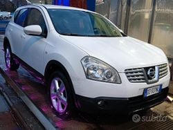 Bianco Usata 2010 Nissan Qashqai SUV | 3000 € (Super prezzo)