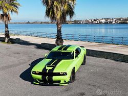 Verde Usata 2015 Dodge Challenger Coupé | 45.500 €