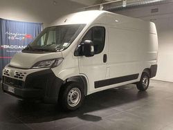 Bianco Nuova 2025 Fiat Ducato 33 Furgone | 25.450 €