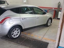 Grigio Usata 2010 Lancia Delta Due volumi | 2800 €