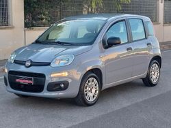 Grigio Usata 2018 Fiat Panda Easy Due volumi | 7800 € (Buon prezzo)