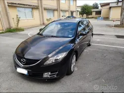 Usata 2009 Mazda 6 Station wagon | 1200 € (Ottimo prezzo)
