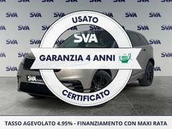 Lantau bronze Usata 2021 Land Rover Range Rover Velar Landmark SUV | 36.500 € (Buon prezzo)