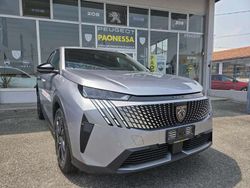 Argento Usata 2025 Peugeot 3008 Allure SUV | 31.850 € (Cara)