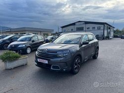 Grigio Usata 2020 Citroën C5 Shine Station wagon | 14.900 € (Ottimo prezzo)