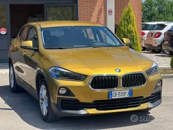 Usata 2020 BMW X2 Sport Line SUV | 16.000 € (Super prezzo)