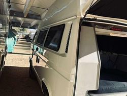 Bianco Usata 1989 VW California California Furgone | 16.000 €