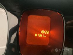 Nero Usata 2013 Fiat Panda Due volumi | 8000 € (Buon prezzo)