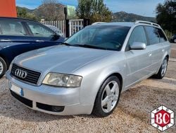 Usata 2005 Audi A6 Station wagon | 4990 € (Molto cara)