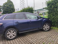 Blu Usata 2009 Mazda CX-7 SUV | 4000 € (Buon prezzo)