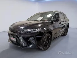 Nuova 2025 SWM G01 SUV | 26.900 €