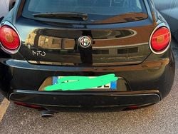 Usata 2016 Alfa Romeo MiTo Due volumi | 6000 € (Buon prezzo)