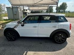 Usata 2013 Mini Cooper SD Countryman SUV | 6800 € (Ottimo prezzo)