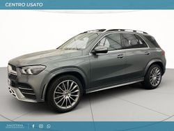 Grigio Usata 2020 Mercedes GLE350 Premium Plus SUV | 51.900 € (Buon prezzo)