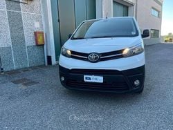 Bianco Usata 2021 Toyota Proace Monovolume | 16.800 € (Buon prezzo)