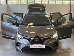 Grigio Usata 2024 Mitsubishi ASX SUV | 20.490 €