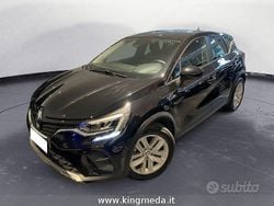 Nero Usata 2022 Renault Captur Equilibre SUV | 17.500 € (Ottimo prezzo)
