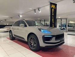 Grigio Usata 2022 Porsche Macan SUV | 63.700 € (Ottimo prezzo)