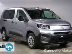 Grigio Nuova 2025 Fiat Doblò Monovolume | 22.459 €