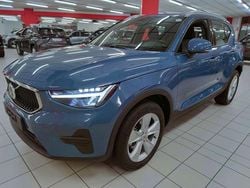 Blu Usata 2024 Volvo XC40 SUV | 29.800 € (Buon prezzo)