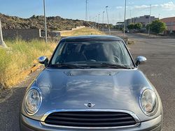 Käytetty 2010 Mini Cooper Coupé Coupe - kaksiovinen | 6000 € (Kallis)