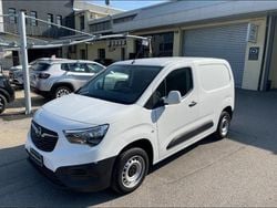 Bianco Usata 2021 Opel Combo Edition Monovolume | 11.500 € (Buon prezzo)