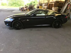 Usata 2007 Jaguar XK Coupé | 27.500 € (Super prezzo)
