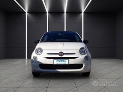Bianco Usata 2024 Fiat 500C Dolcevita Cabrio | 14.499 € (Buon prezzo)
