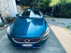Usata 2019 Volvo V40 Business Edition Station wagon | 13.700 € (Buon prezzo)