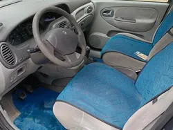 Usata 2003 Renault Mégane II Monovolume | 1800 € (Buon prezzo)