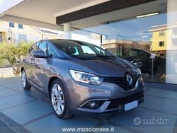Grigio Usata 2019 Renault Scénic IV Monovolume | 10.900 € (Buon prezzo)