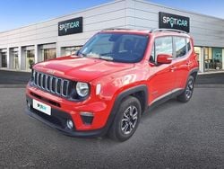 Rosso Usata 2019 Jeep Renegade Longitude SUV | 14.550 € (Buon prezzo)