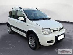 Other Usata 2012 Fiat Panda 4x4 Climbing Due volumi | 6990 € (Cara)