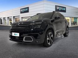 Nero Usata 2022 Citroën C5 Aircross Feel SUV | 18.950 € (Ottimo prezzo)