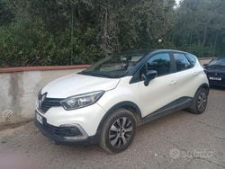 Bianco Usata 2018 Renault Captur SUV | 11.000 € (Buon prezzo)