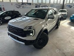 Bianco Nuova 2025 Ford Ranger Raptor Pick-up | 60.000 € (Buon prezzo)