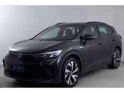 Grigio(met.) Usata 2022 VW ID.4 Pro Performance SUV | 35.900 €