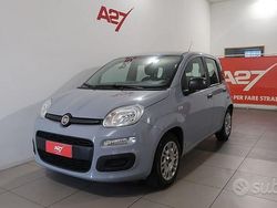 Grigio Usata 2022 Fiat Panda S Due volumi | 8590 € (Ottimo prezzo)