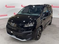 Nero Nuova 2025 Fiat Doblò Monovolume | 28.500 €