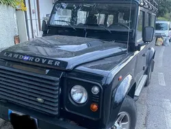 Usata 2011 Land Rover Defender SUV | 39.900 € (Molto cara)