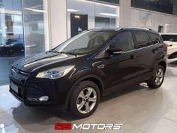 Bianco Usata 2015 Ford Kuga S SUV | 10.500 € (Buon prezzo)