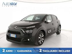 Argento Usata 2022 Citroën C3 PureTech Due volumi | 11.300 € (Ottimo prezzo)